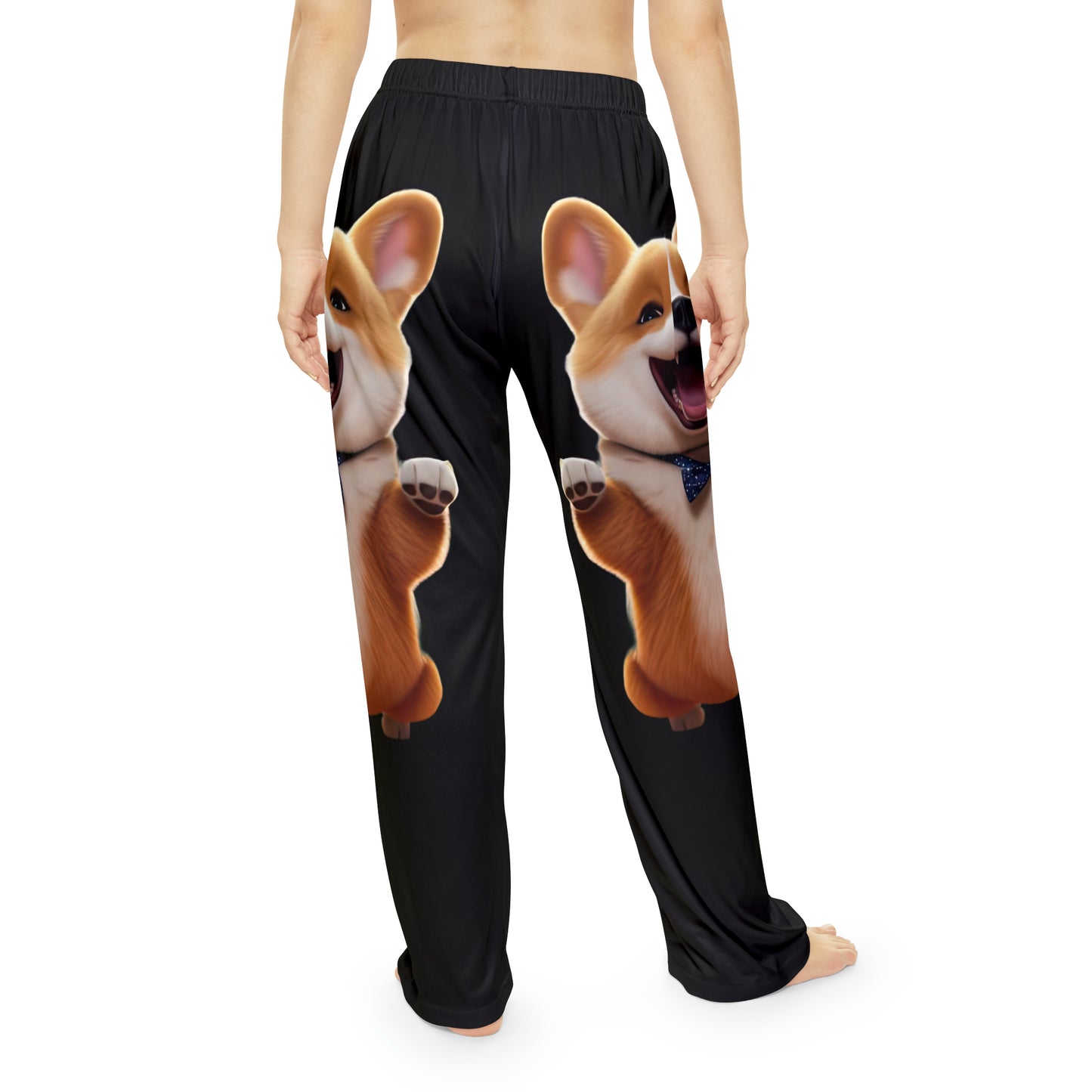 Party Pup - Women's Pajama Pants