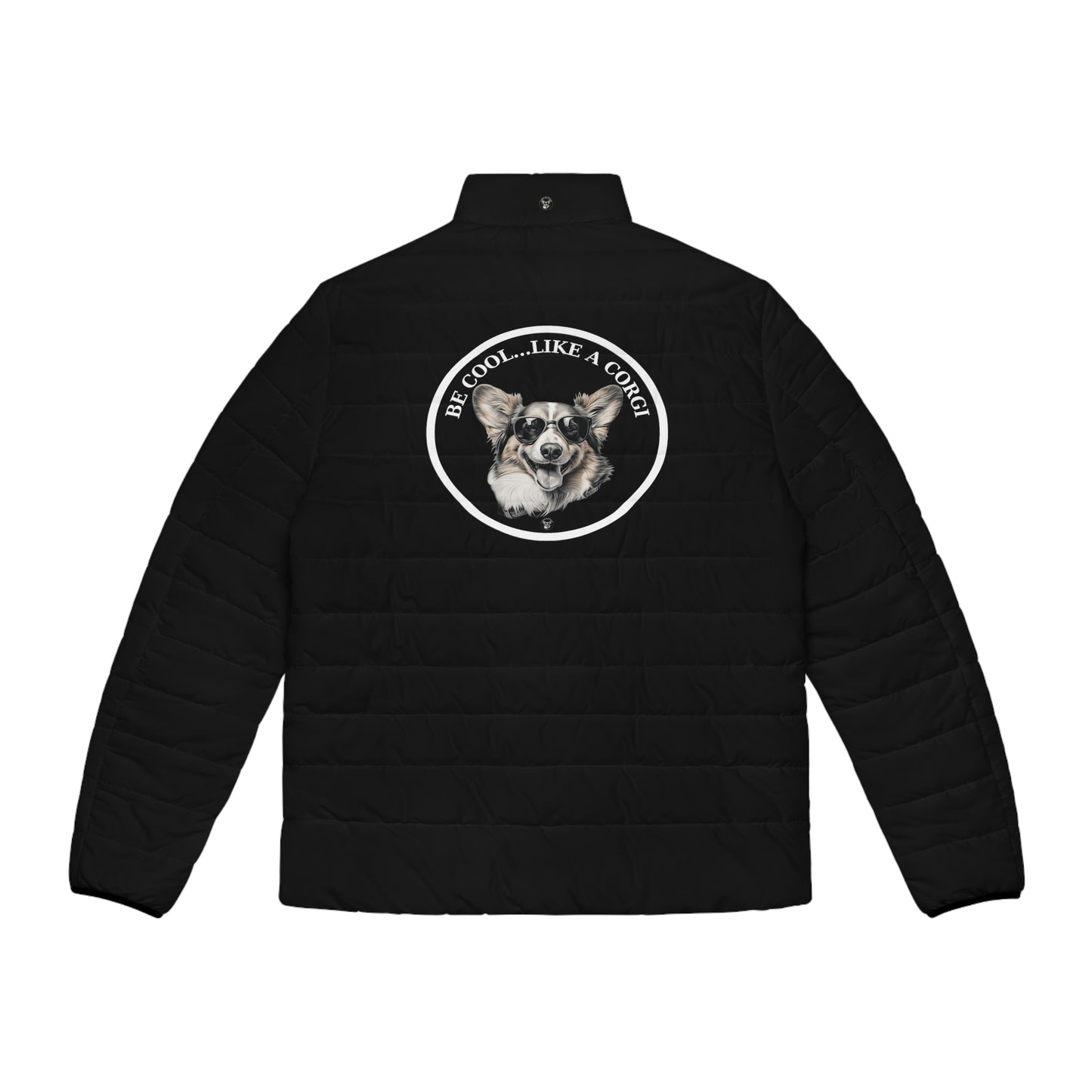 Be Cool - Puffer Jacket