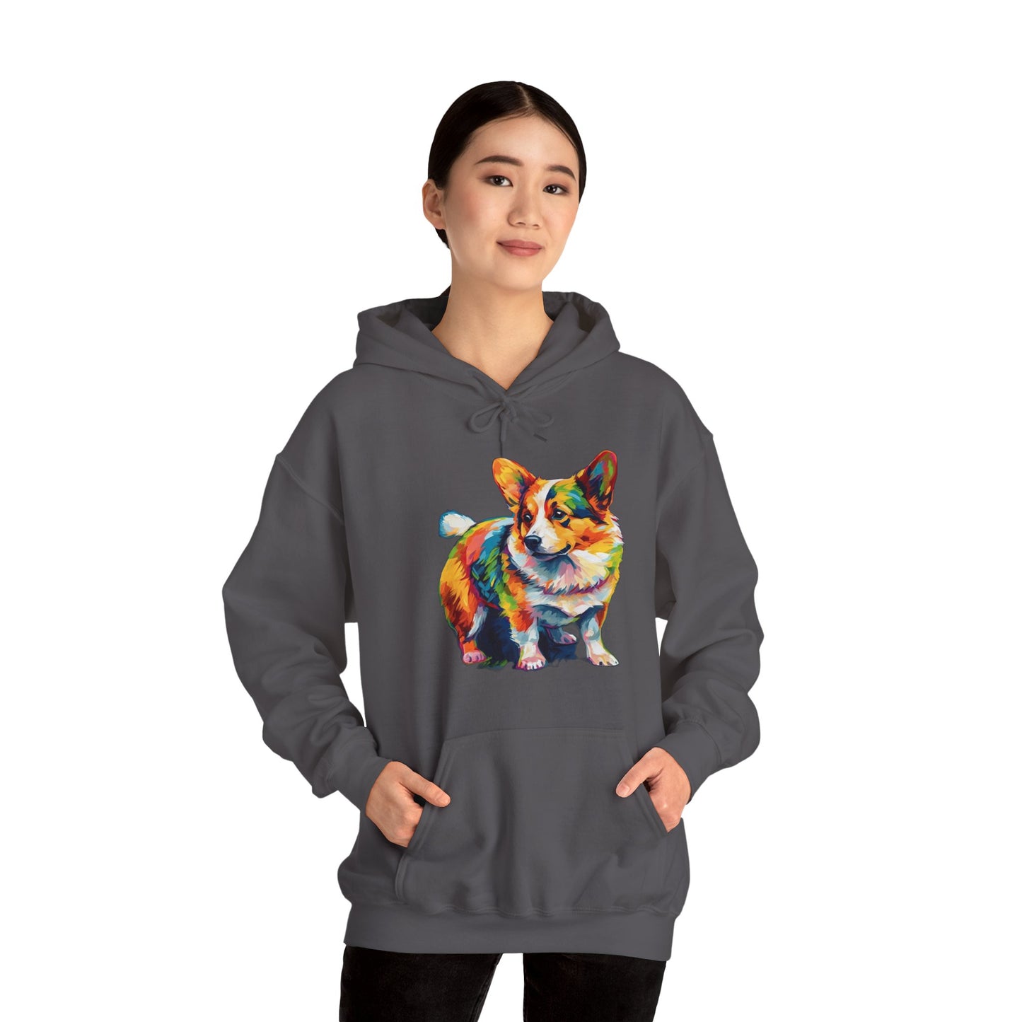 The Scout - Hoodie