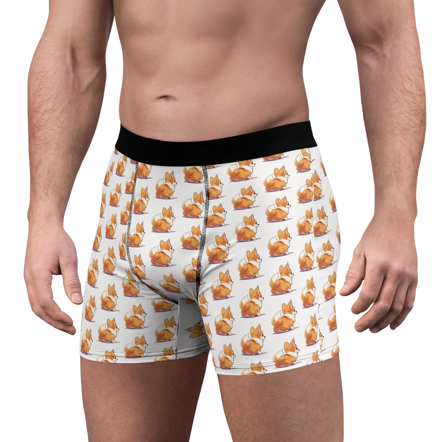 Booty Call Boxer Briefs!