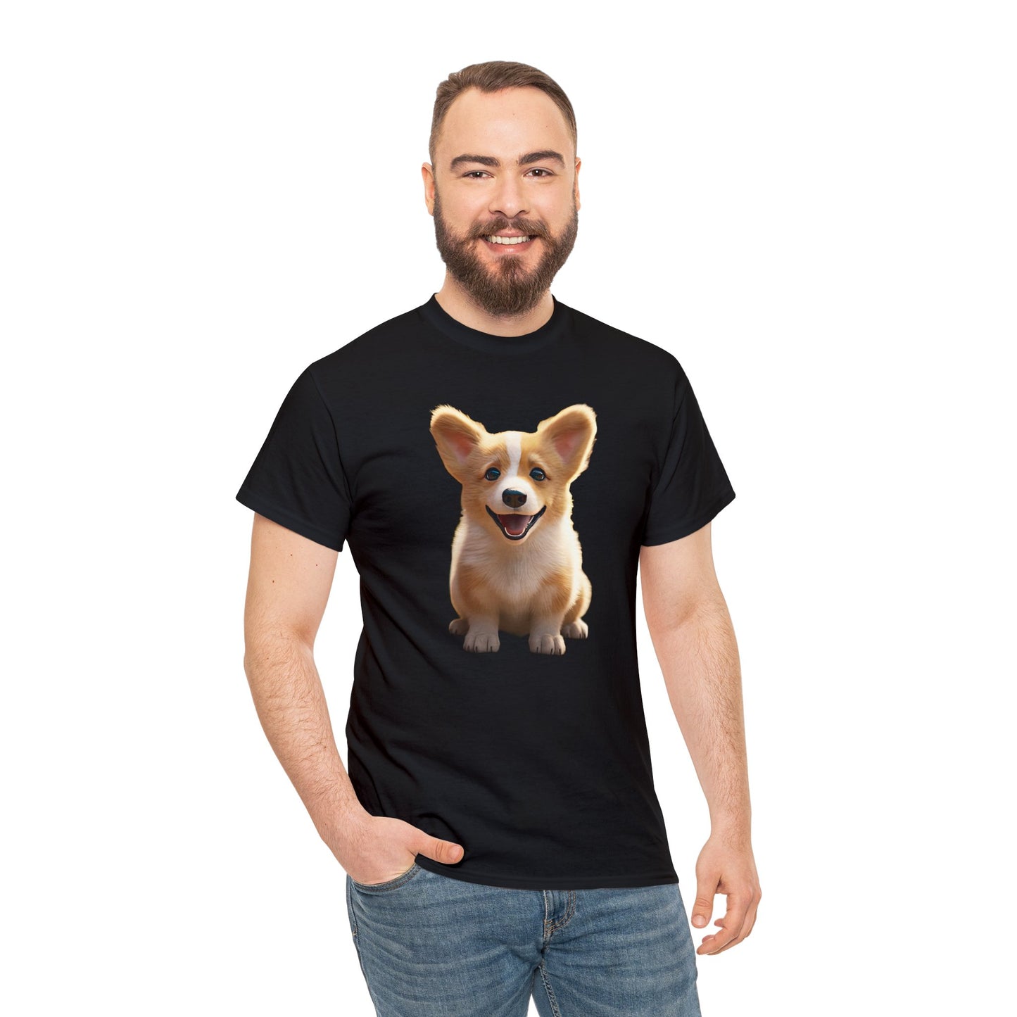 Sweetness - Unisex Heavy Cotton Tee