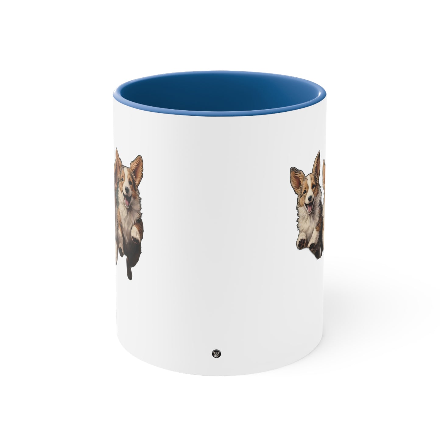 Corgi Enthusiasm - Mug