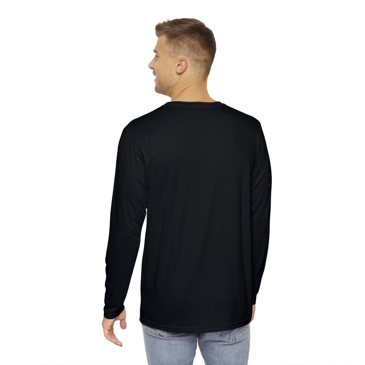 Cuter Than You - Long Sleeve Shirt