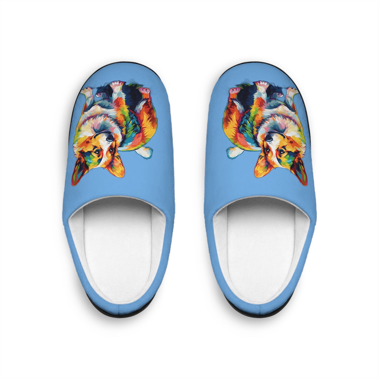 The Scout - Women's Slippers