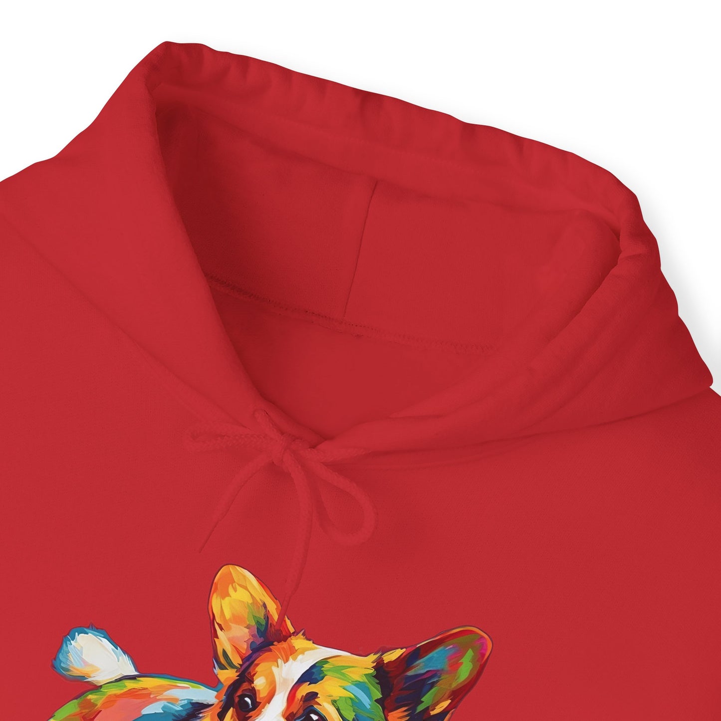 The Scout - Hoodie