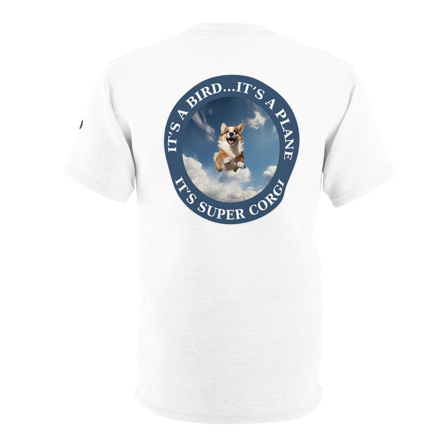 Super Corgi T-Shirt