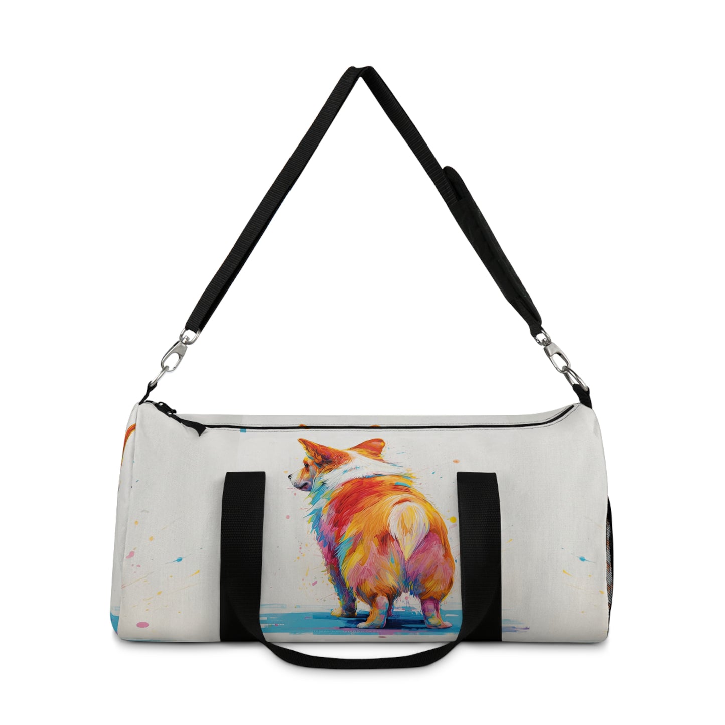 Rump Toast - Duffel Bag