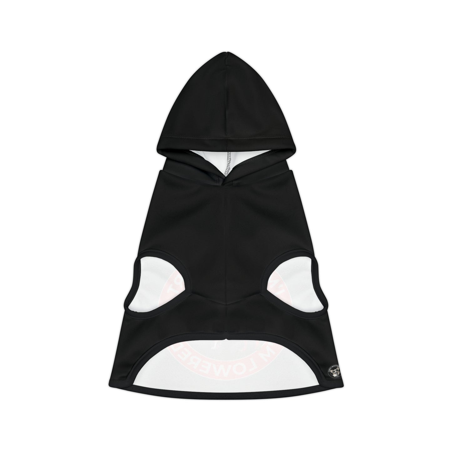 Lowrider - Pet Hoodie