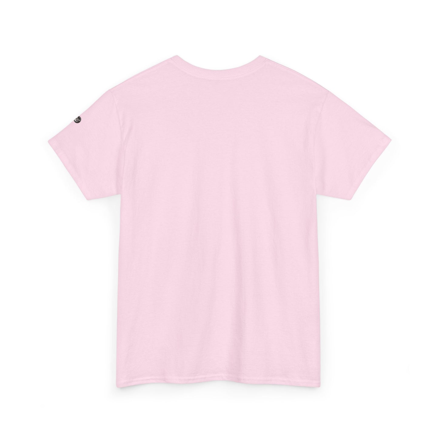 Just Keep Wiggling - Unisex Heavy Cotton Tee