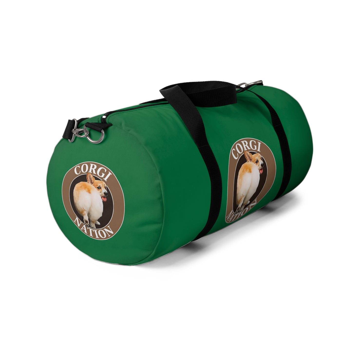 Corgi Nation - Duffel Bag