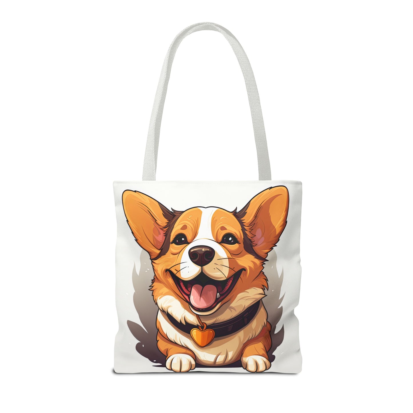 Puppy Love - Tote Bag
