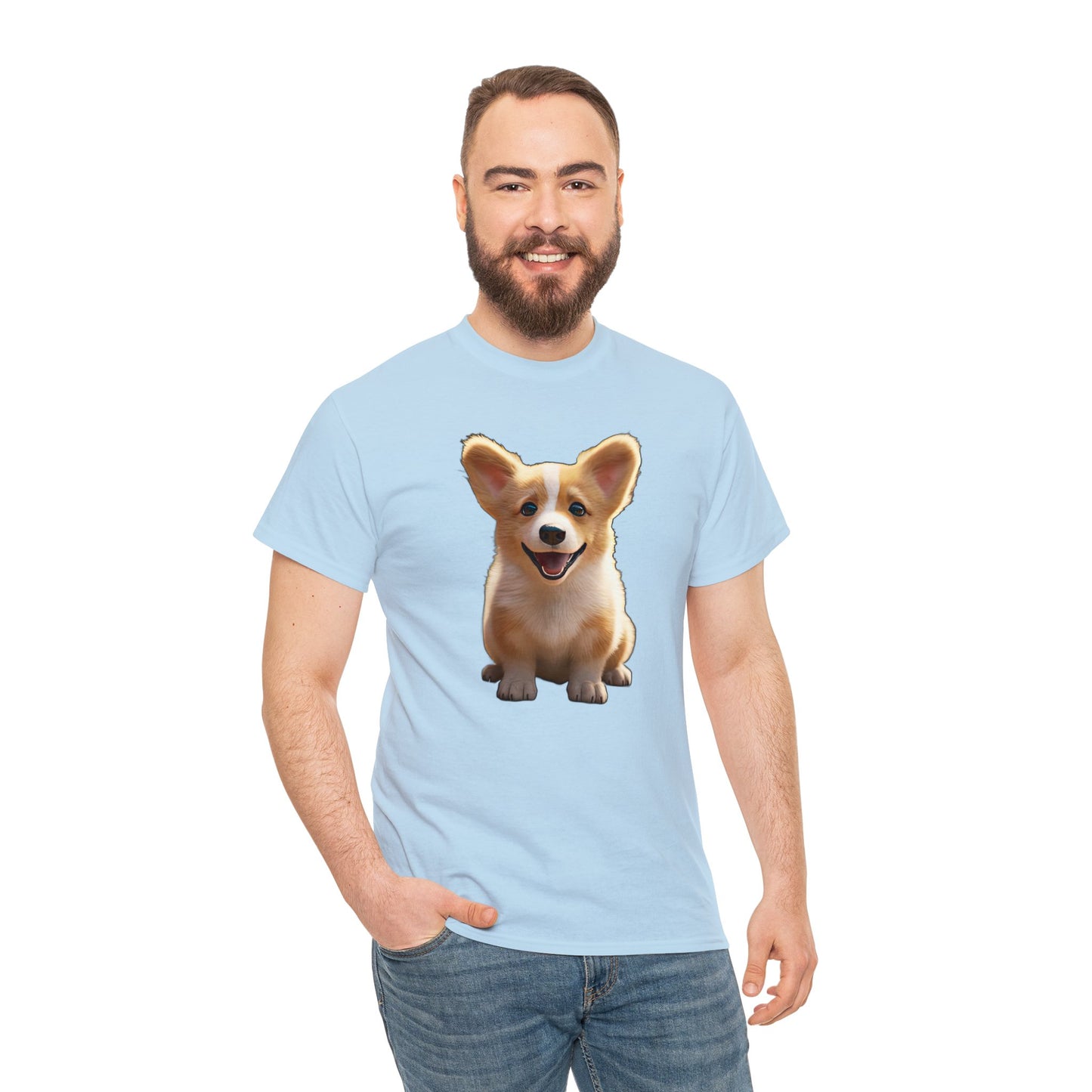 Sweetness - Unisex Heavy Cotton Tee