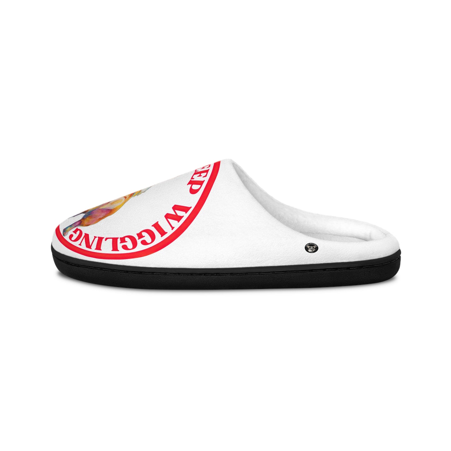 Just Keep Wiggling - Women's Slippers