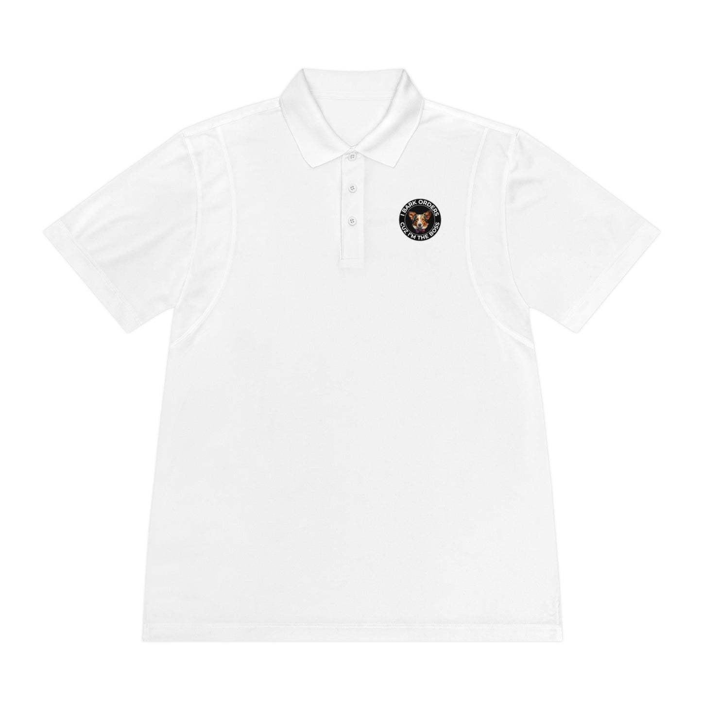 The Boss - Polo Shirt