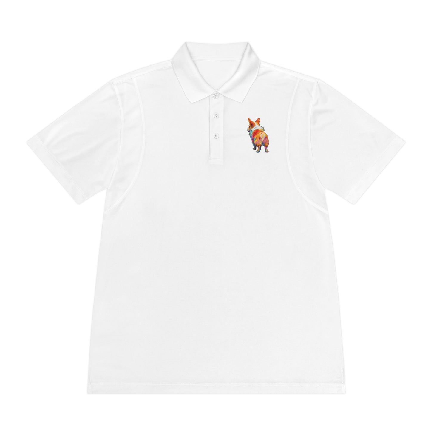 Rump Toast - Polo Shirt
