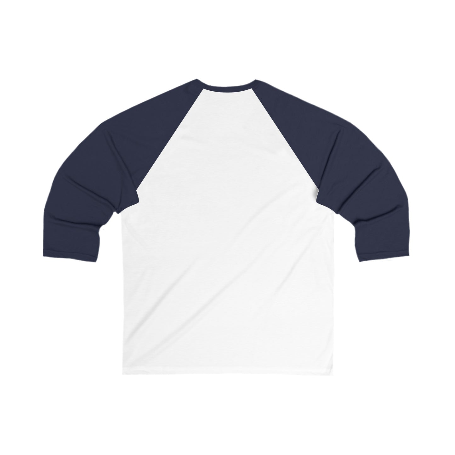 Colorful Cardigan - Baseball Shirt