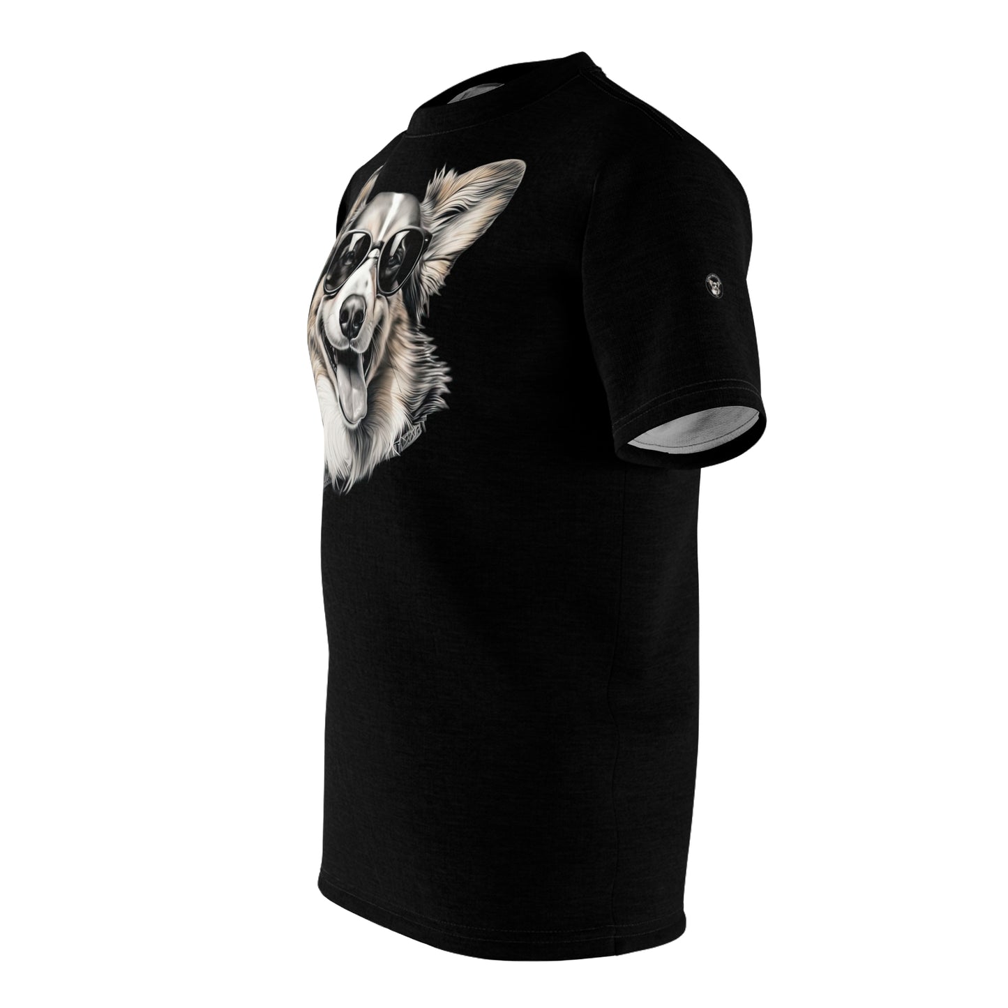 Corgi Cool T-Shirt