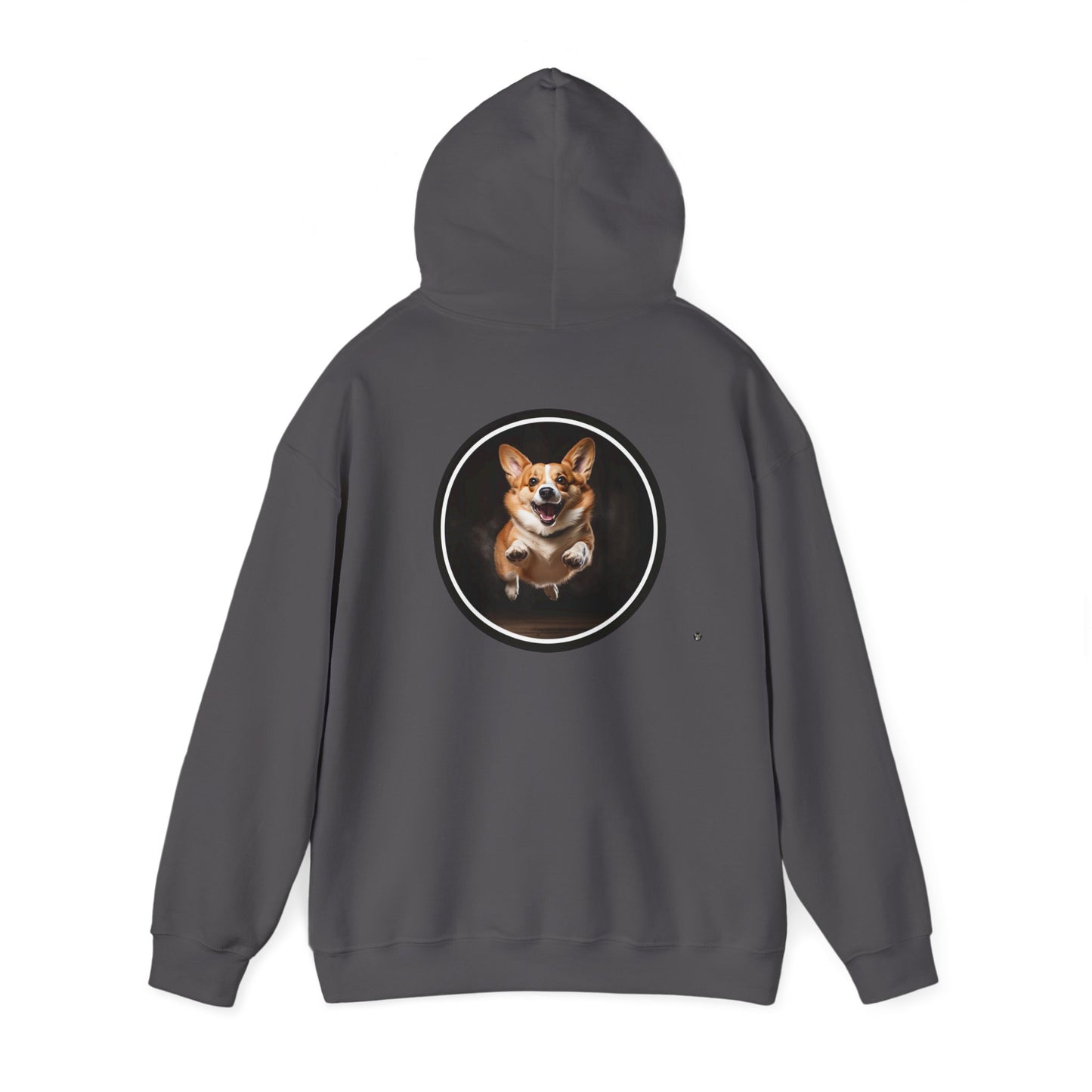 The Greeter - Hoodie