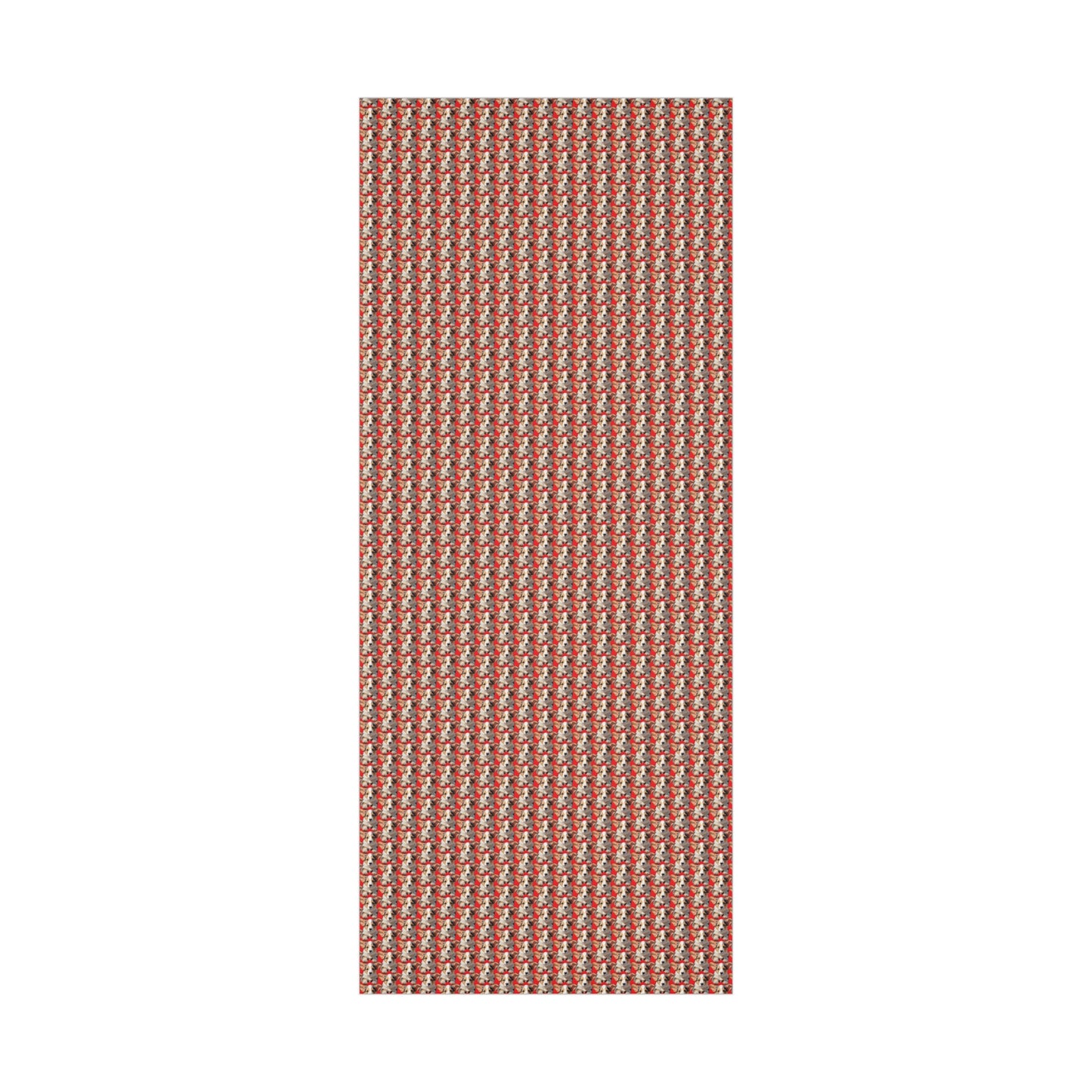 Puppy Portrait - Gift Wrapping Paper