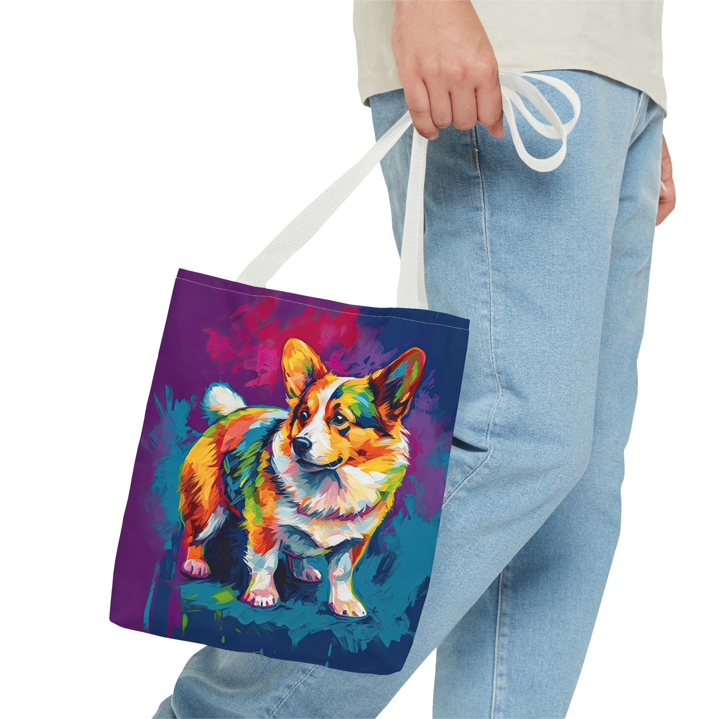 The Scout - Tote Bag