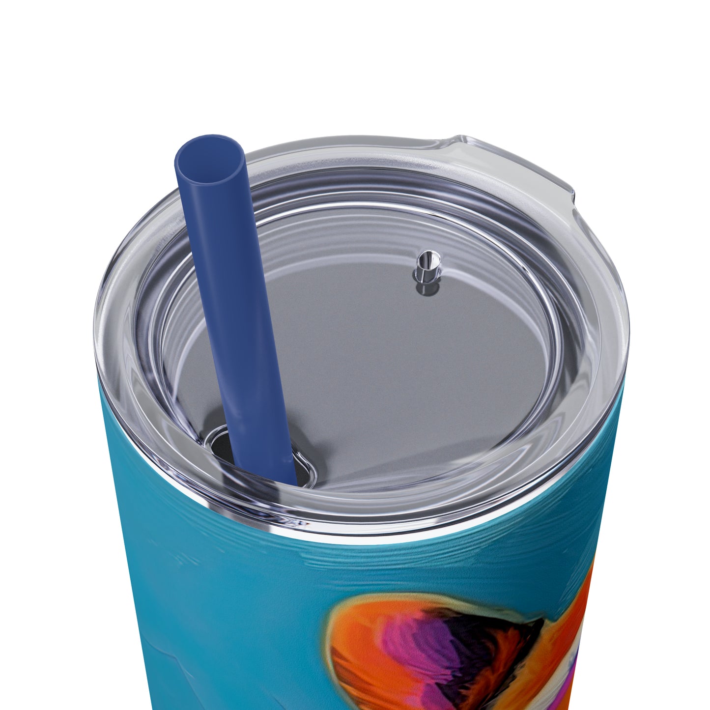 Corgi Butt - Tumbler