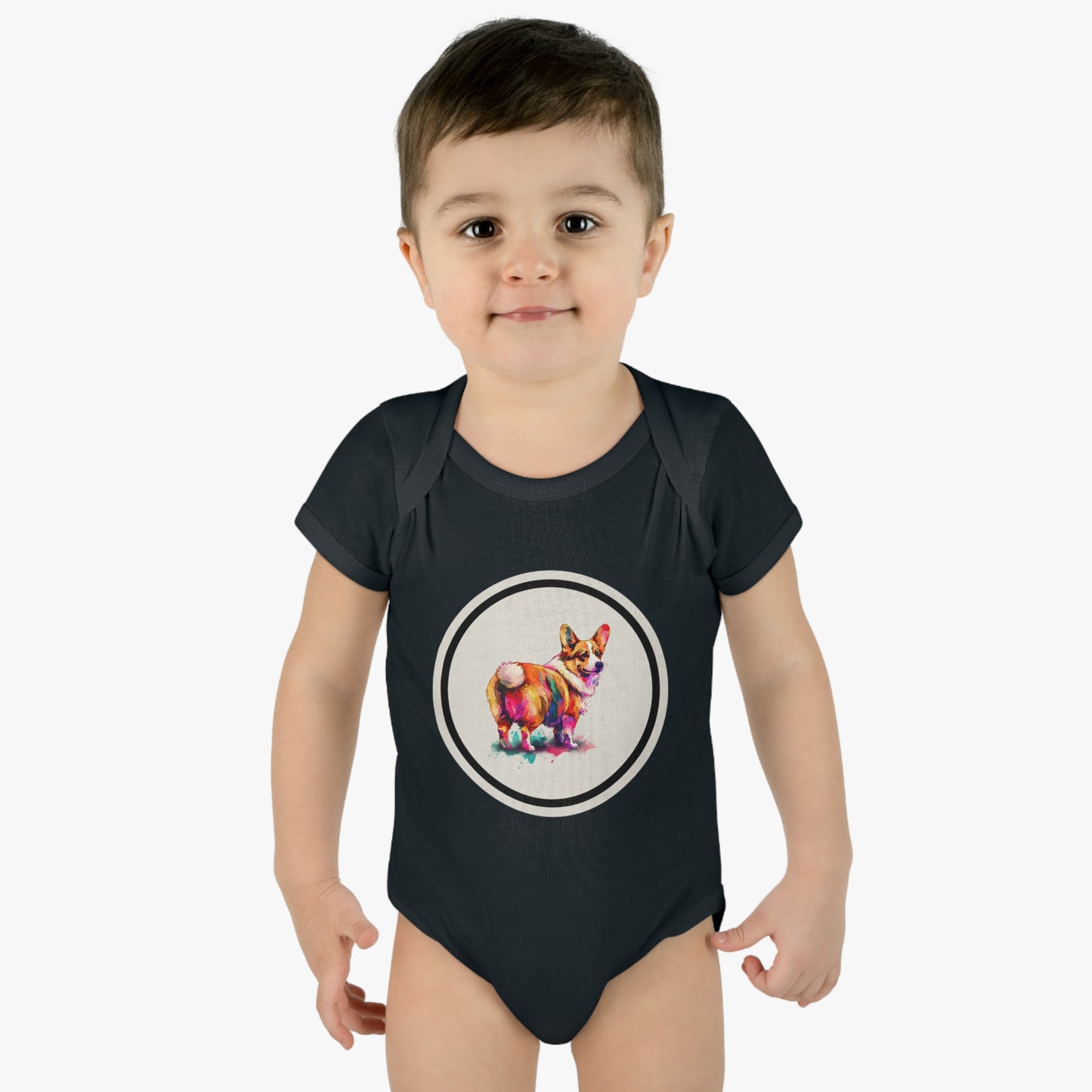 The Observer - Onesie
