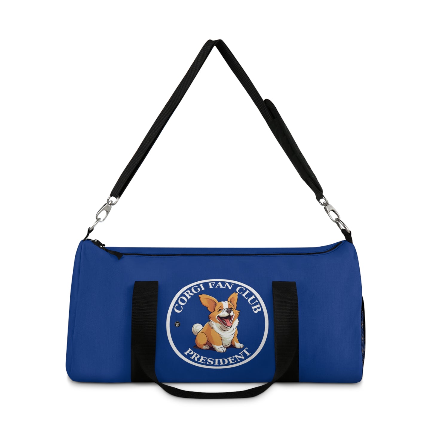 Fan Club President - Duffel Bag