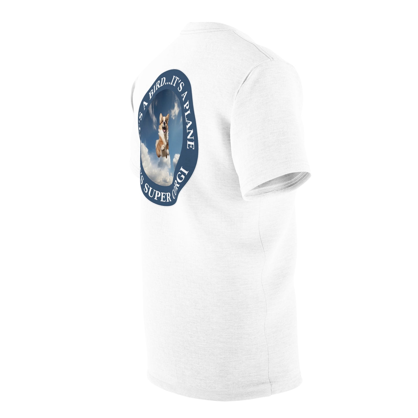 Super Corgi T-Shirt