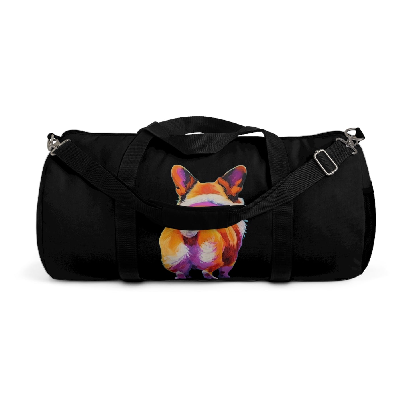 Corgi Butt - Duffel Bag