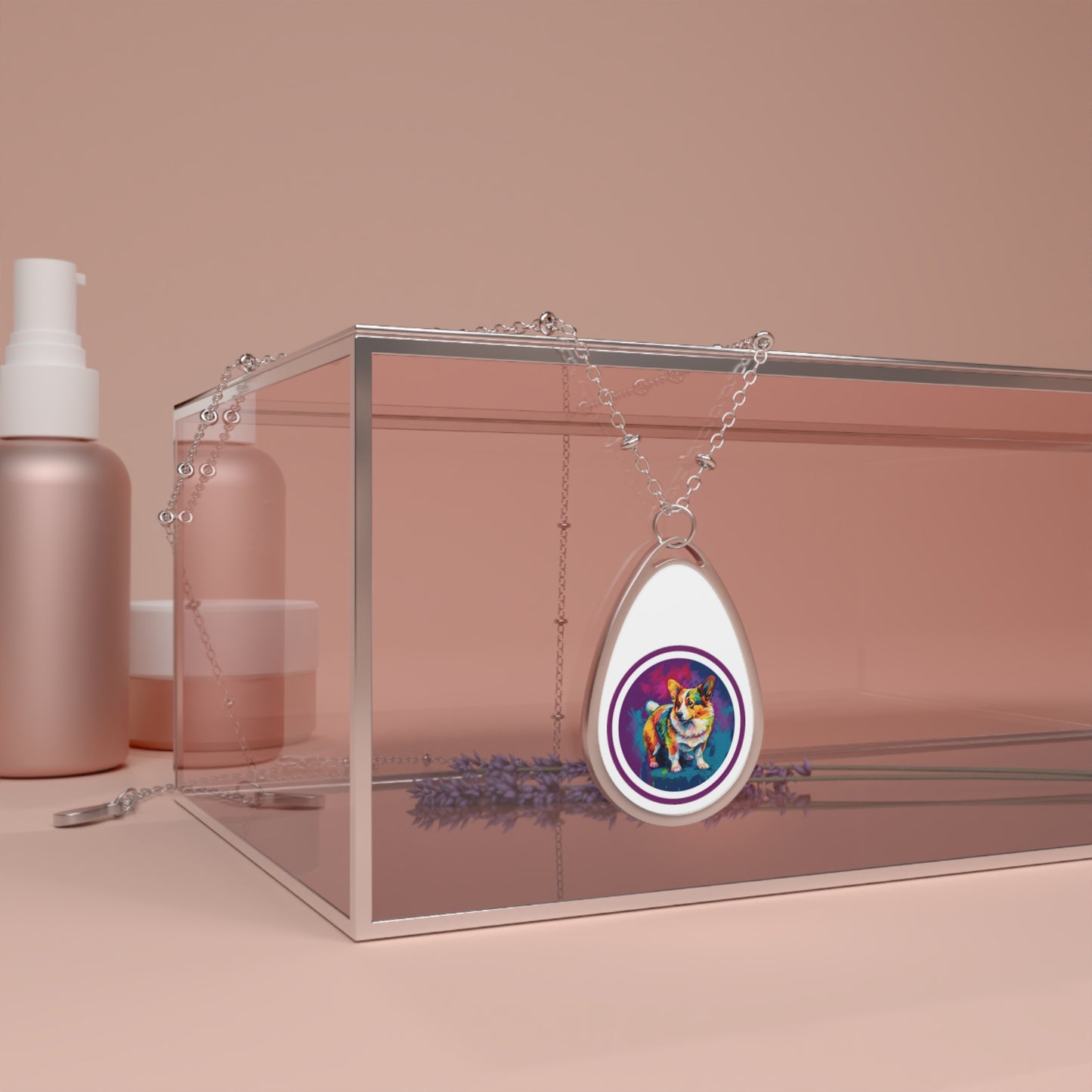 The Scout - Necklace