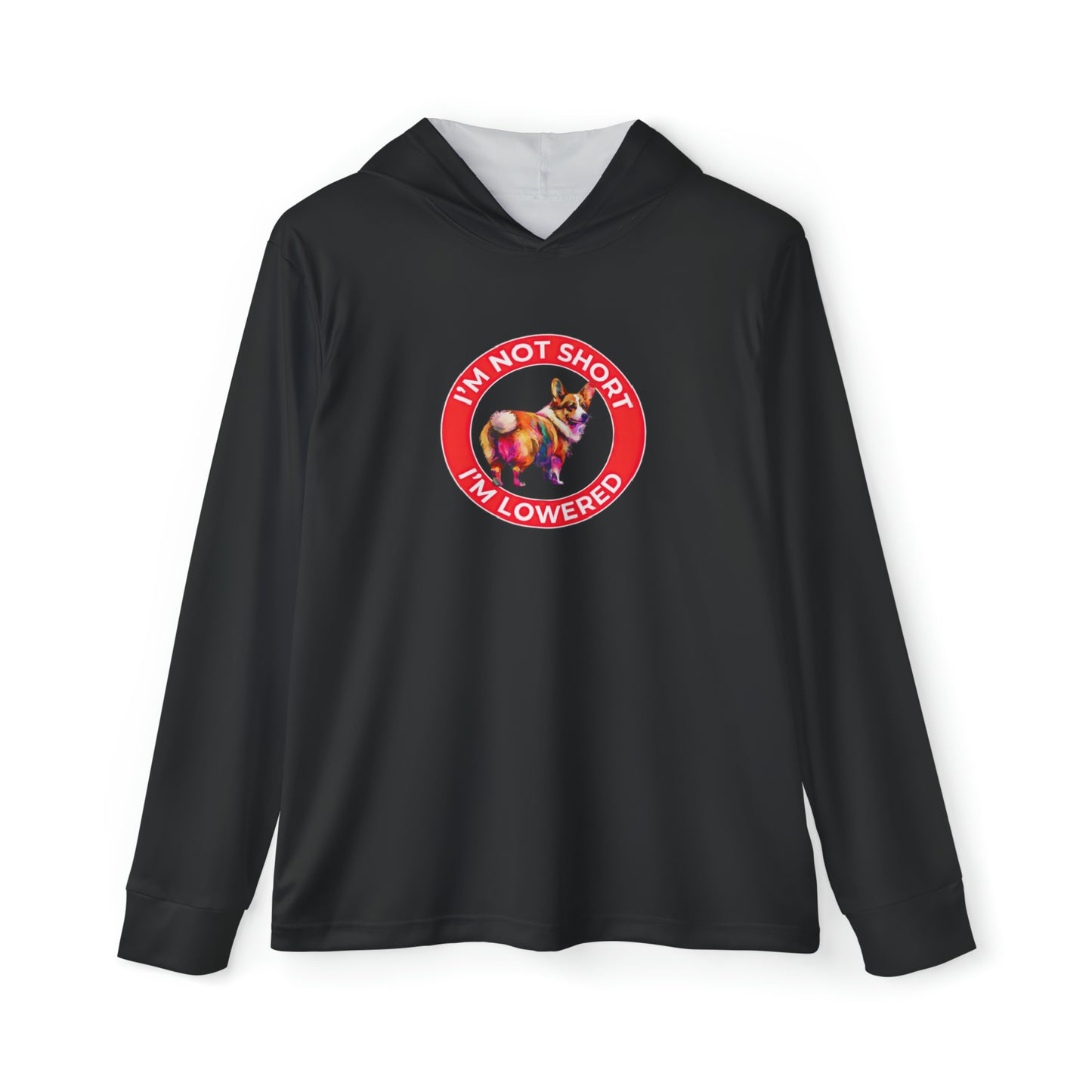 Lowrider - Warmup Hoodie