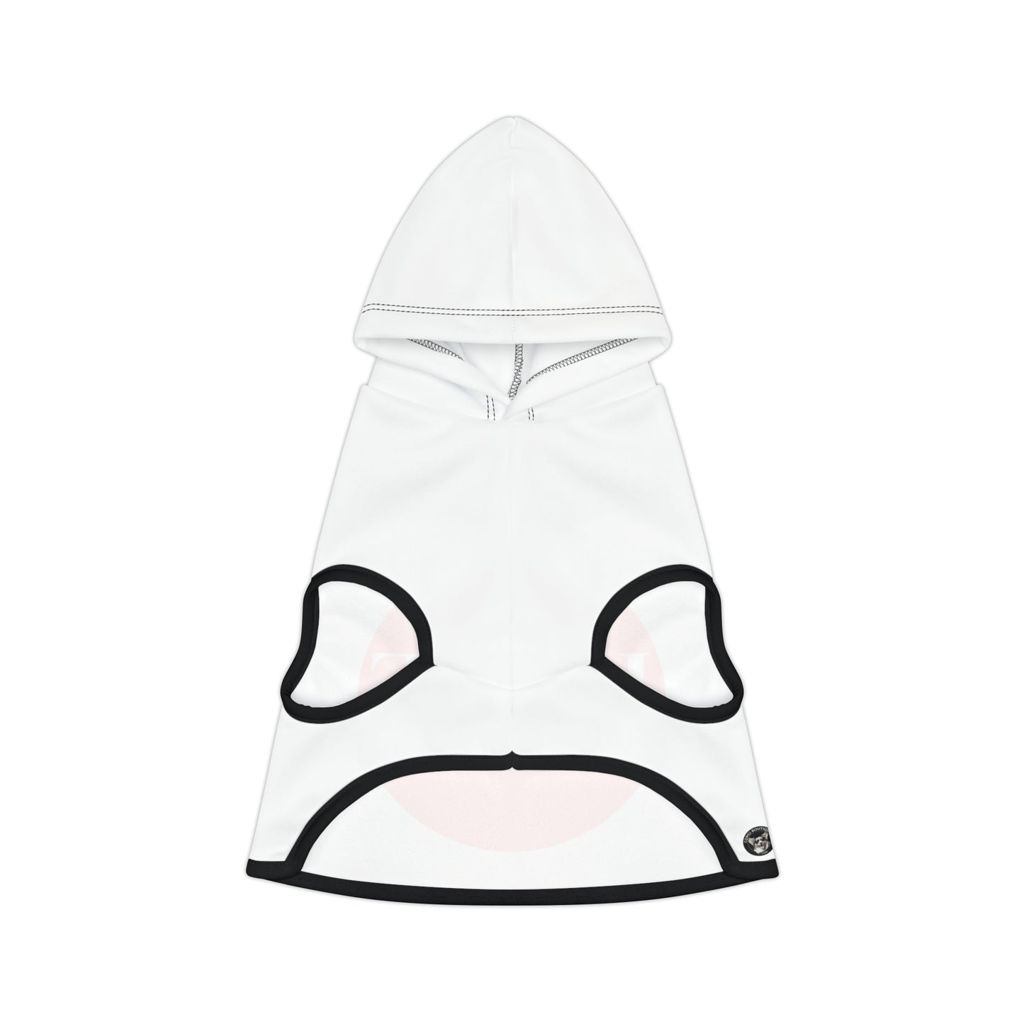 More Love - Pet Hoodie