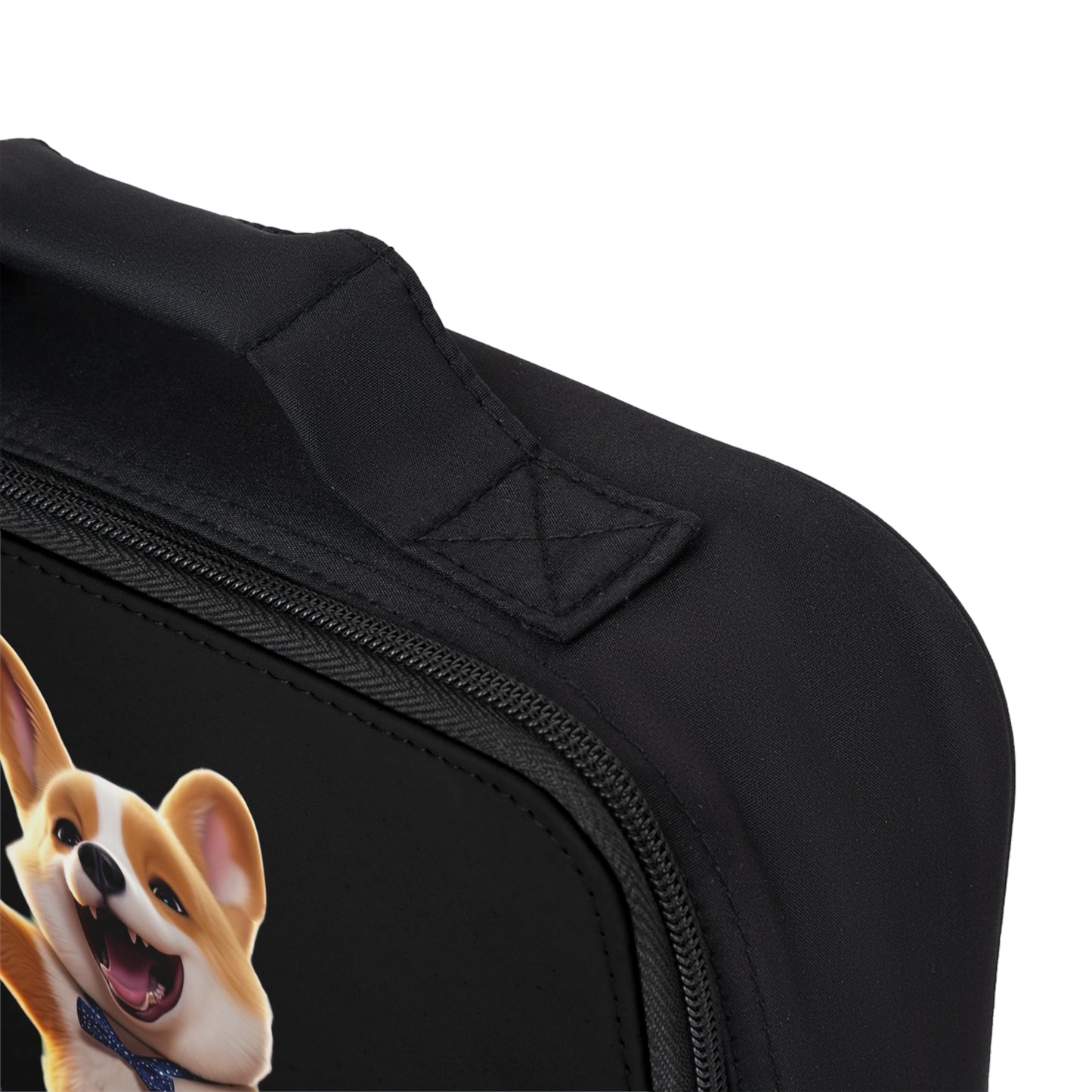 Party Pup - Lunch Bag