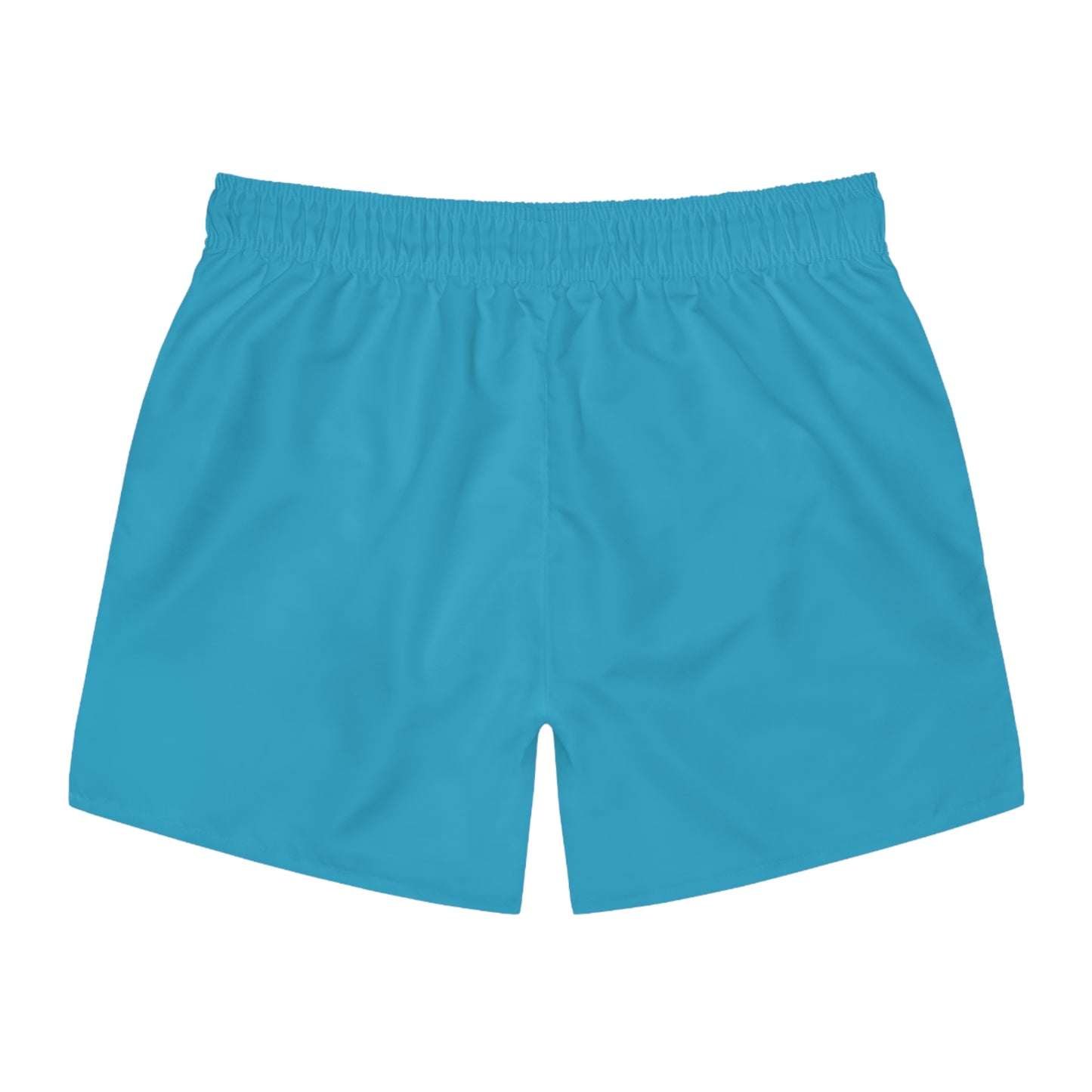 Coastal Corgi - Swim Trunks