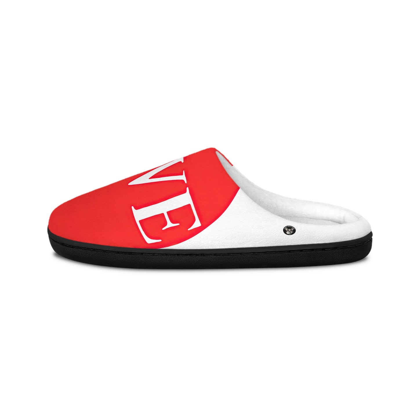 Love More - Women's Slippers