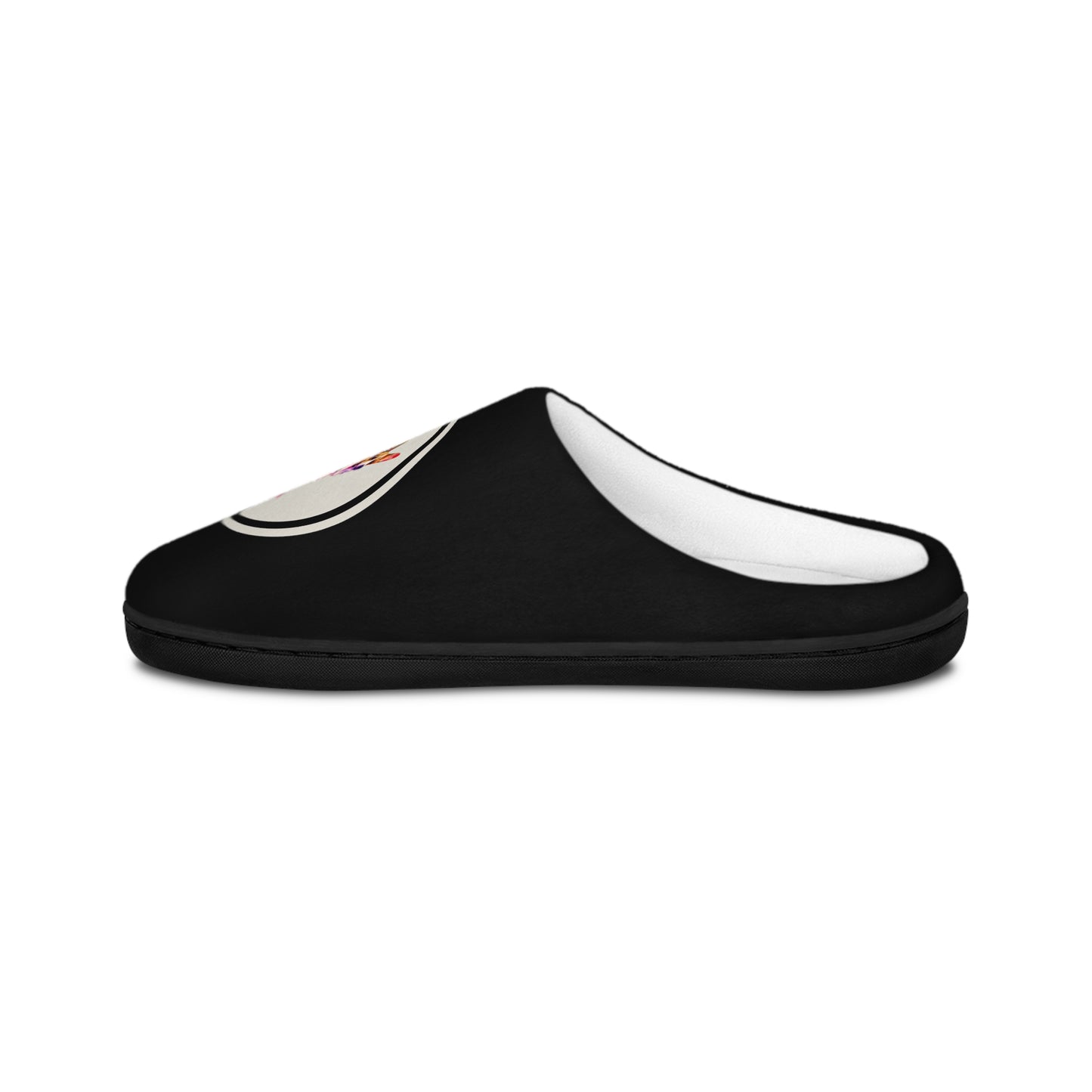 The Observer - Men's Slippers