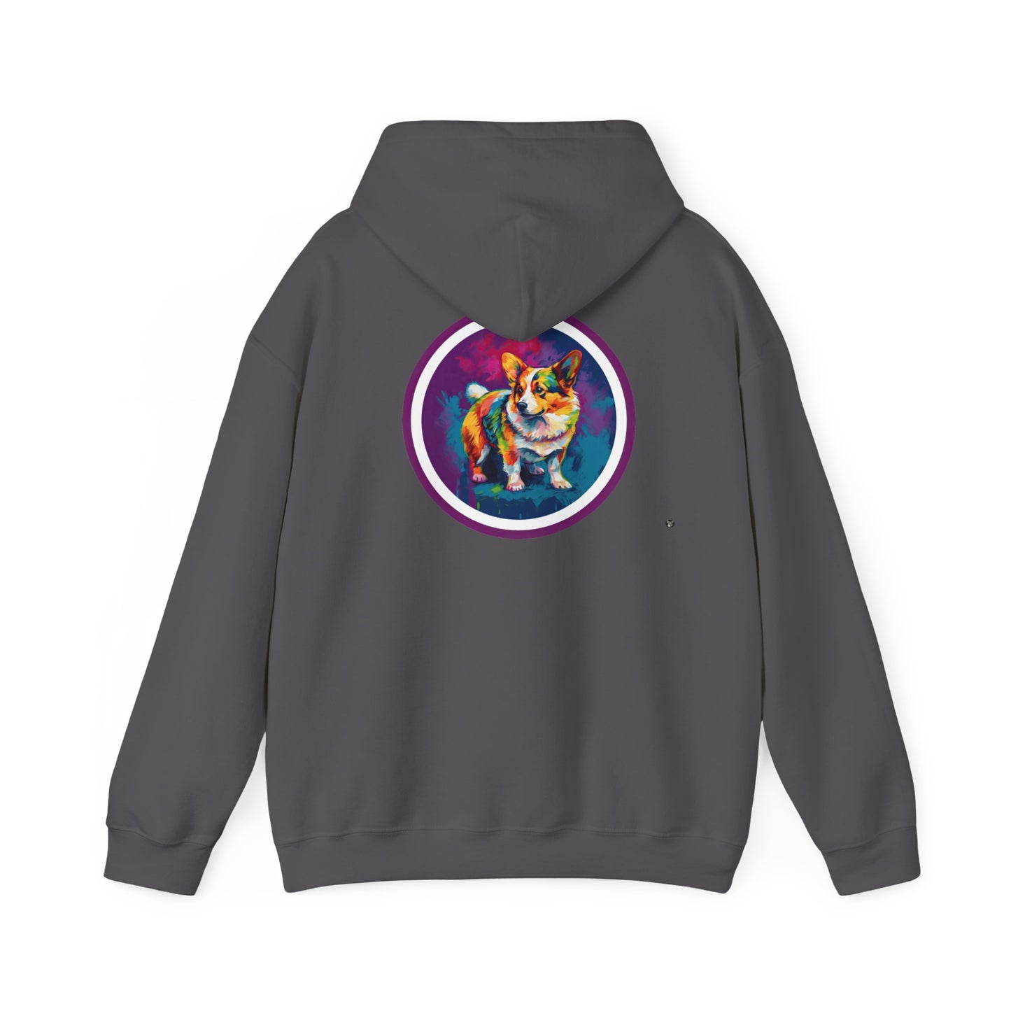 The Scout - Hoodie