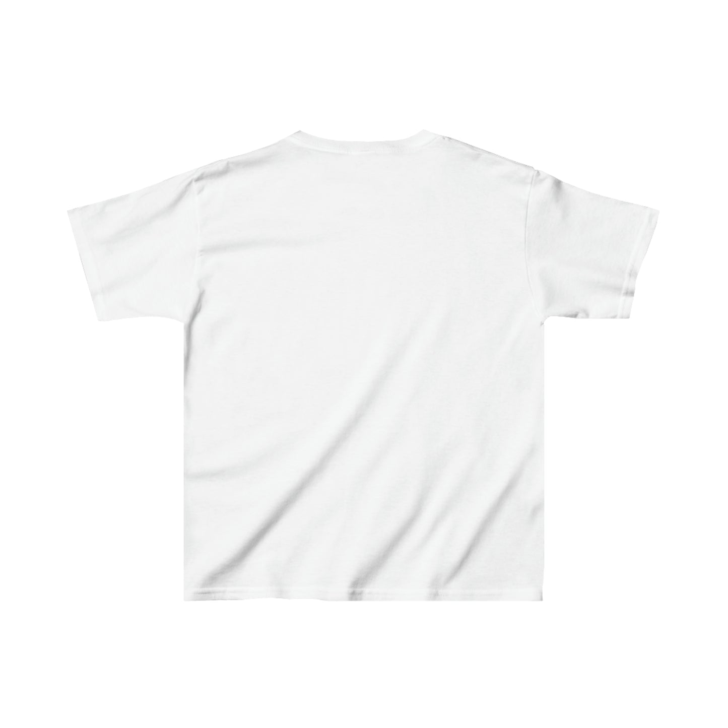 Cowabunga Corgi - Kids Heavy Cotton Tee