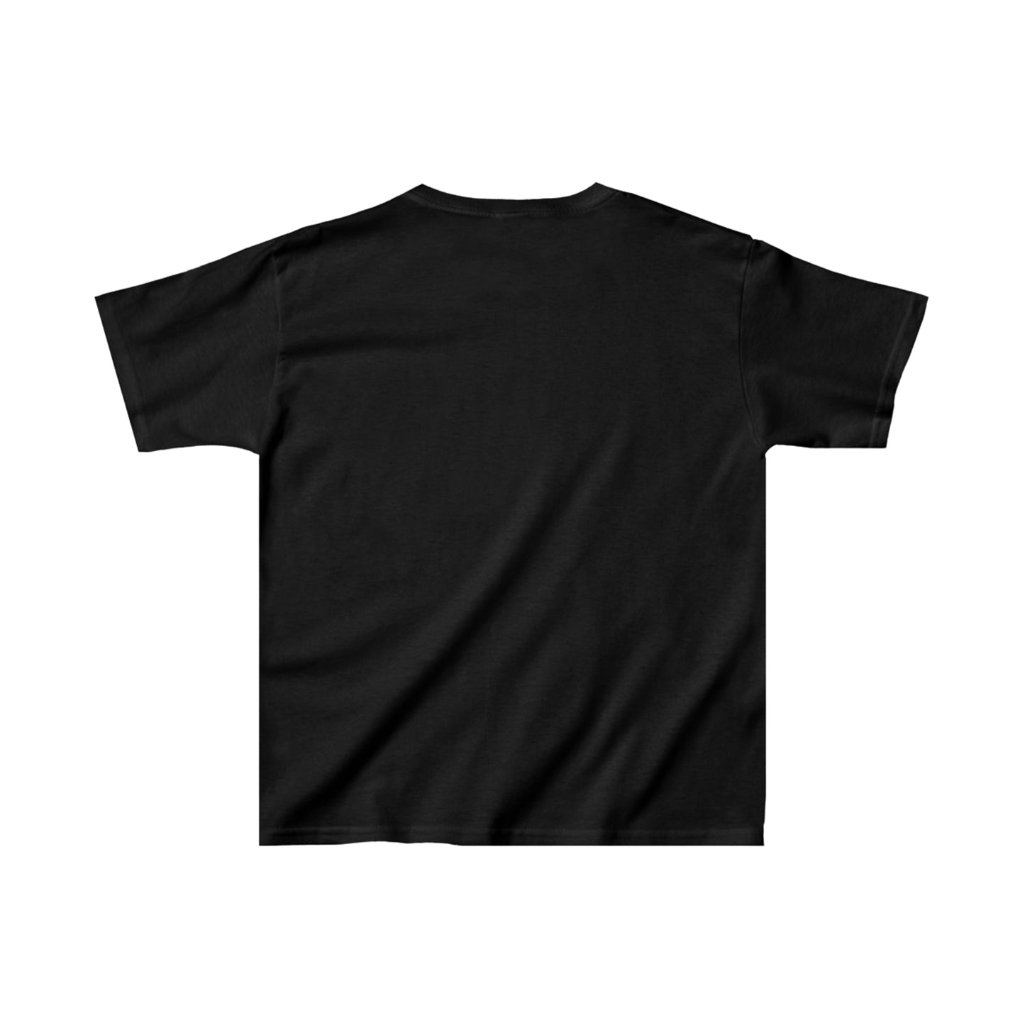 Cowabunga Corgi - Kids Heavy Cotton Tee