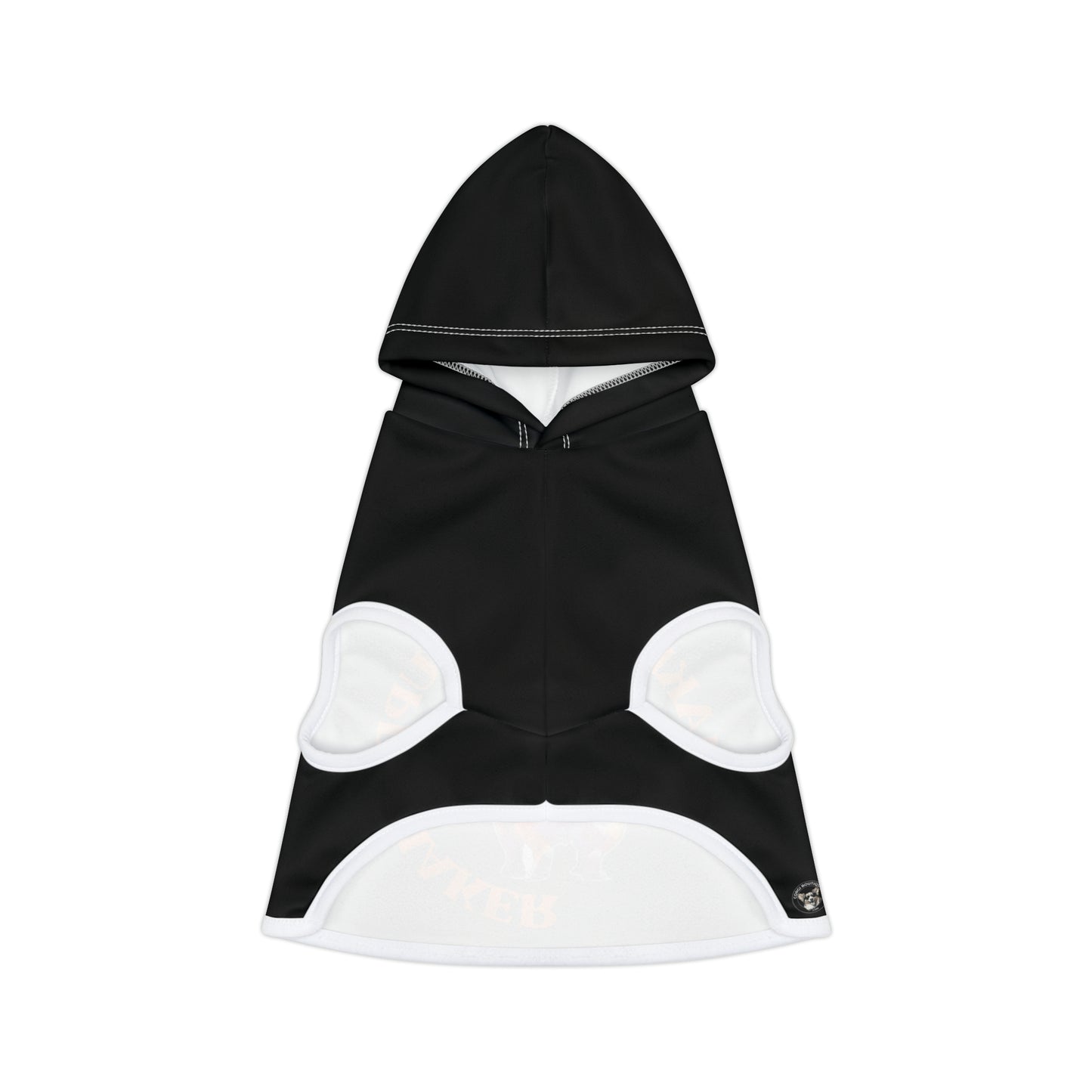Shake Your Puppy Maker - Pet Hoodie