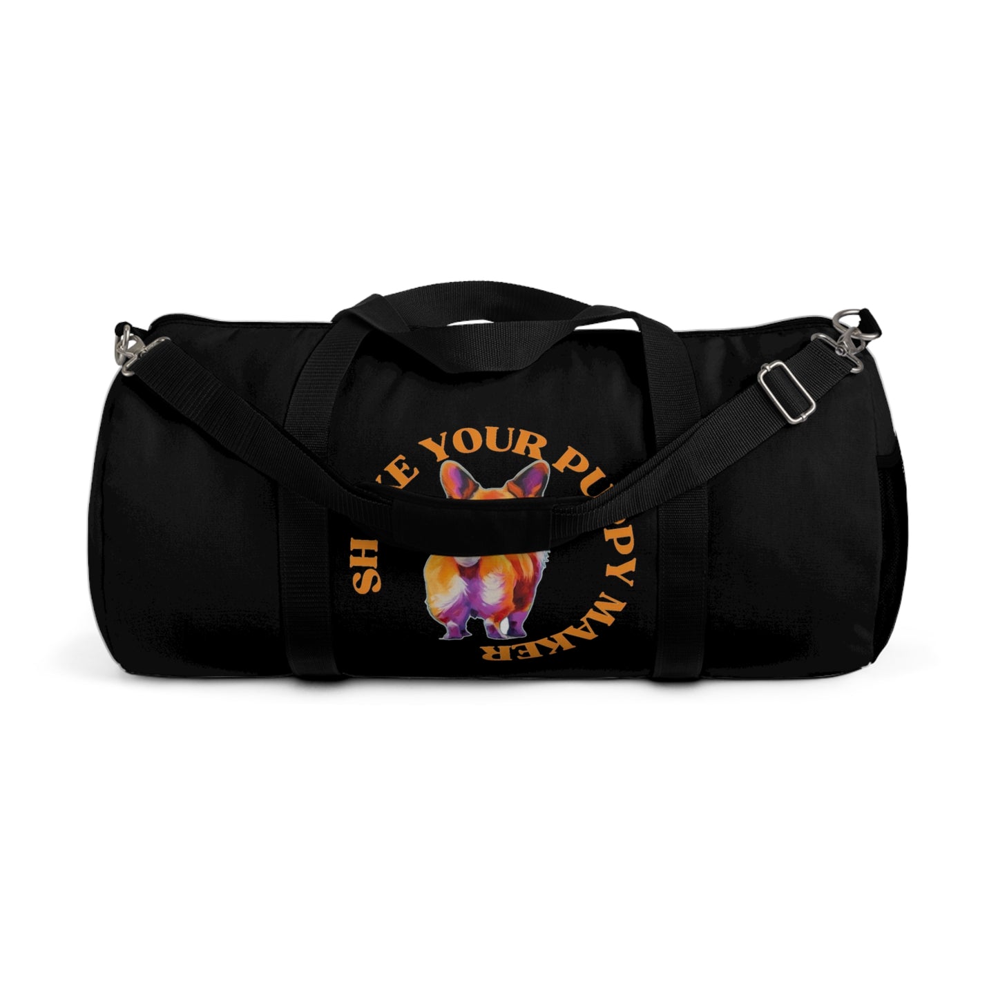 Shake Your Puppy Maker - Duffel Bag