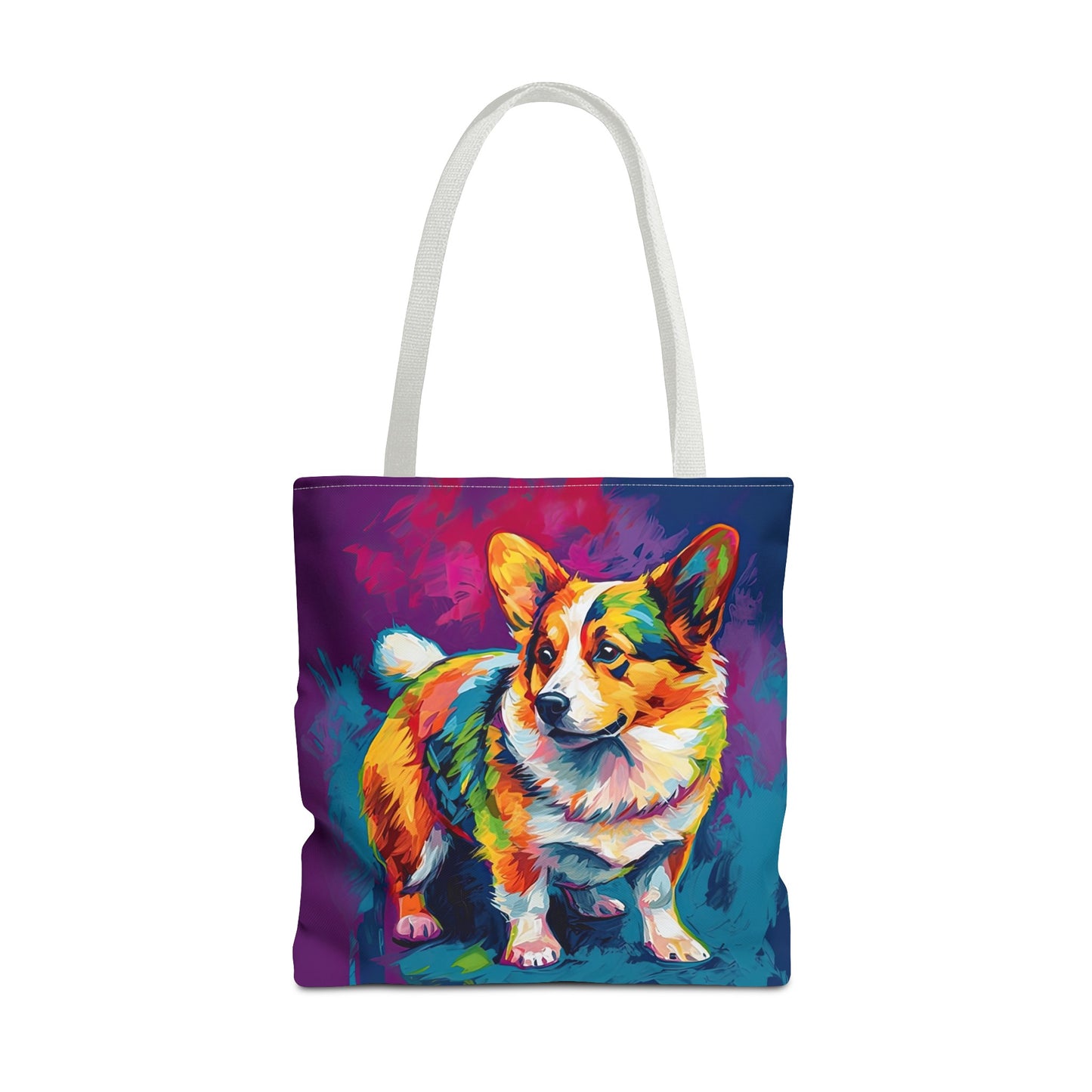 The Scout - Tote Bag