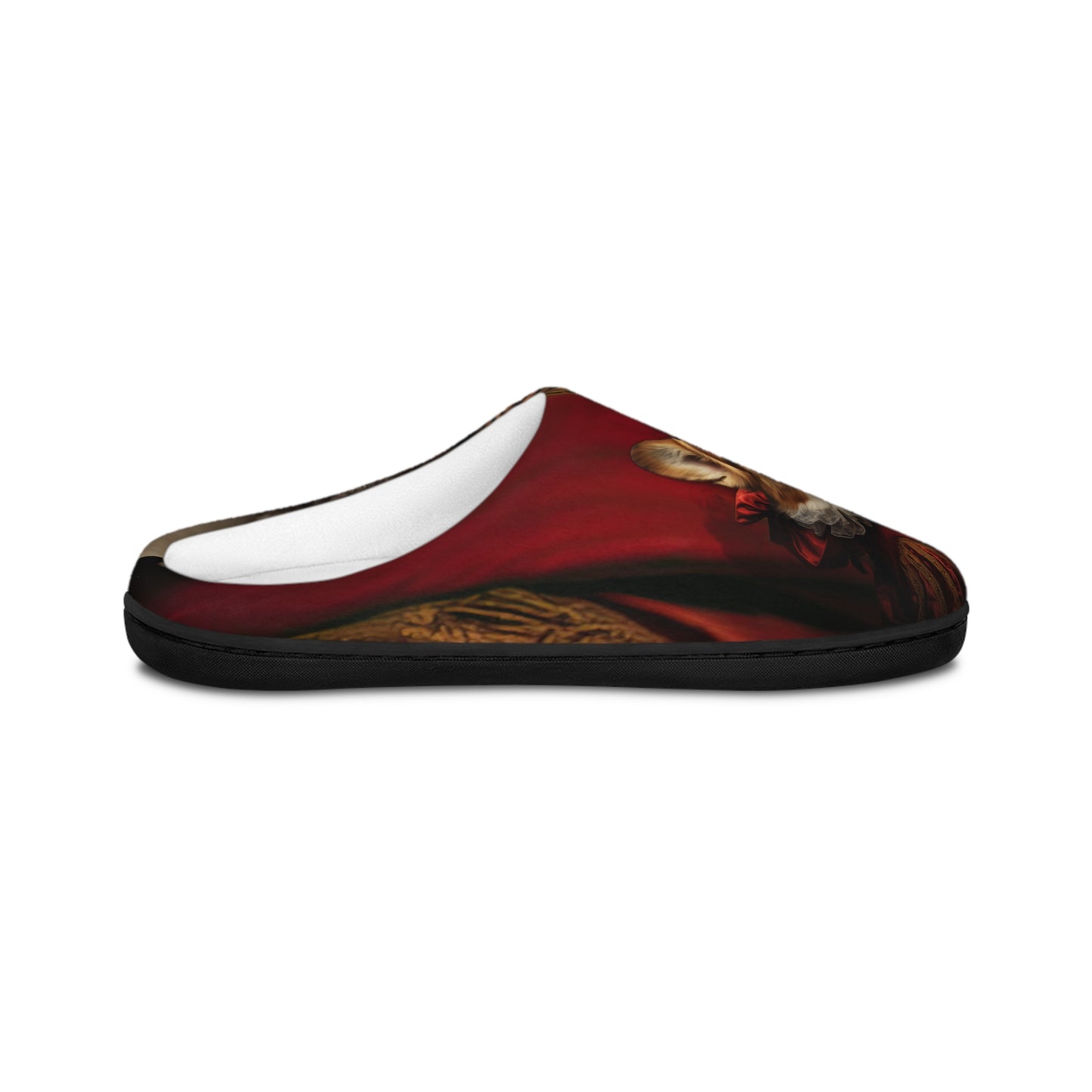 Renaissance Corgi Women's Slippers