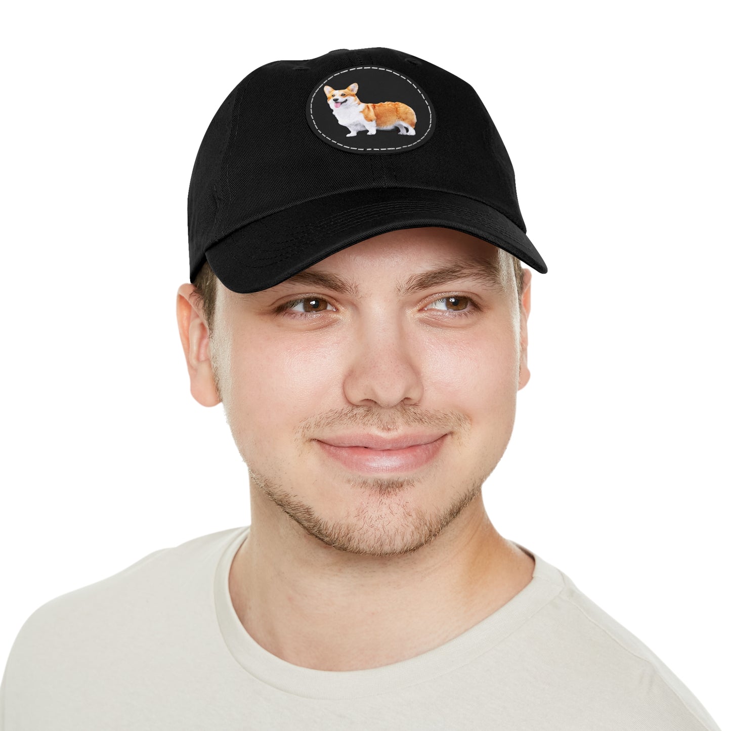 Classic Corgi Baseball Cap