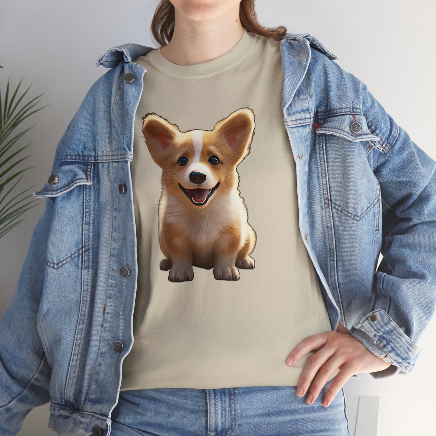 Sweetness - Unisex Heavy Cotton Tee