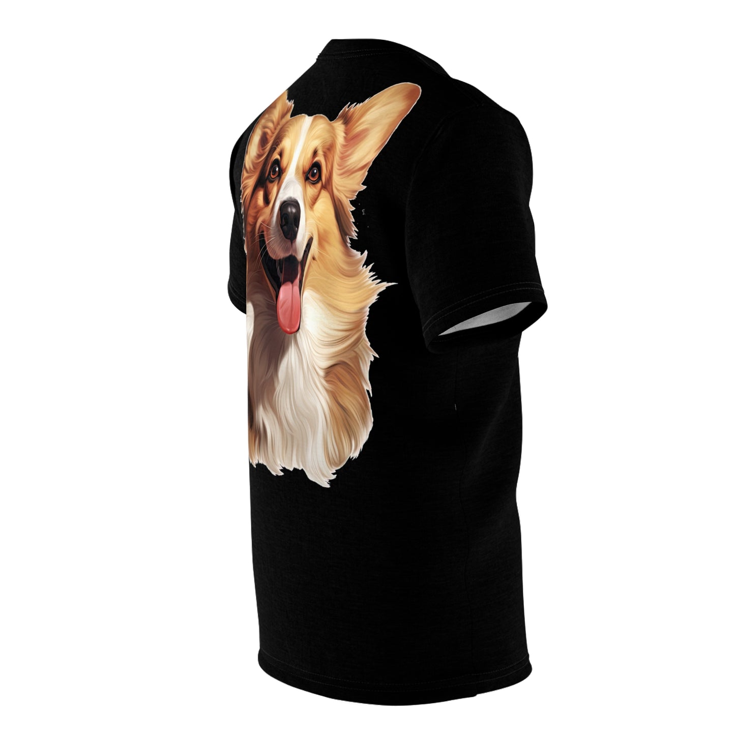 The Celebrity T-Shirt