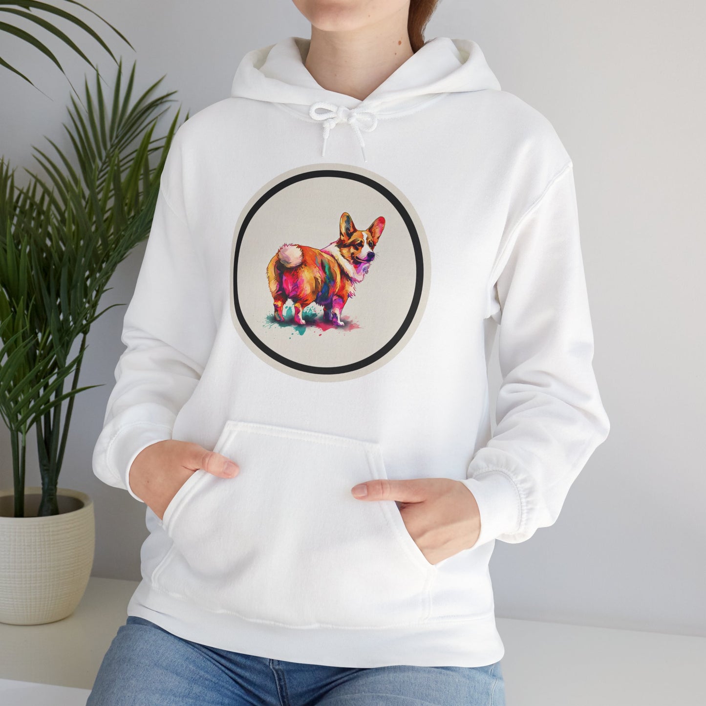 The Observer - Hoodie