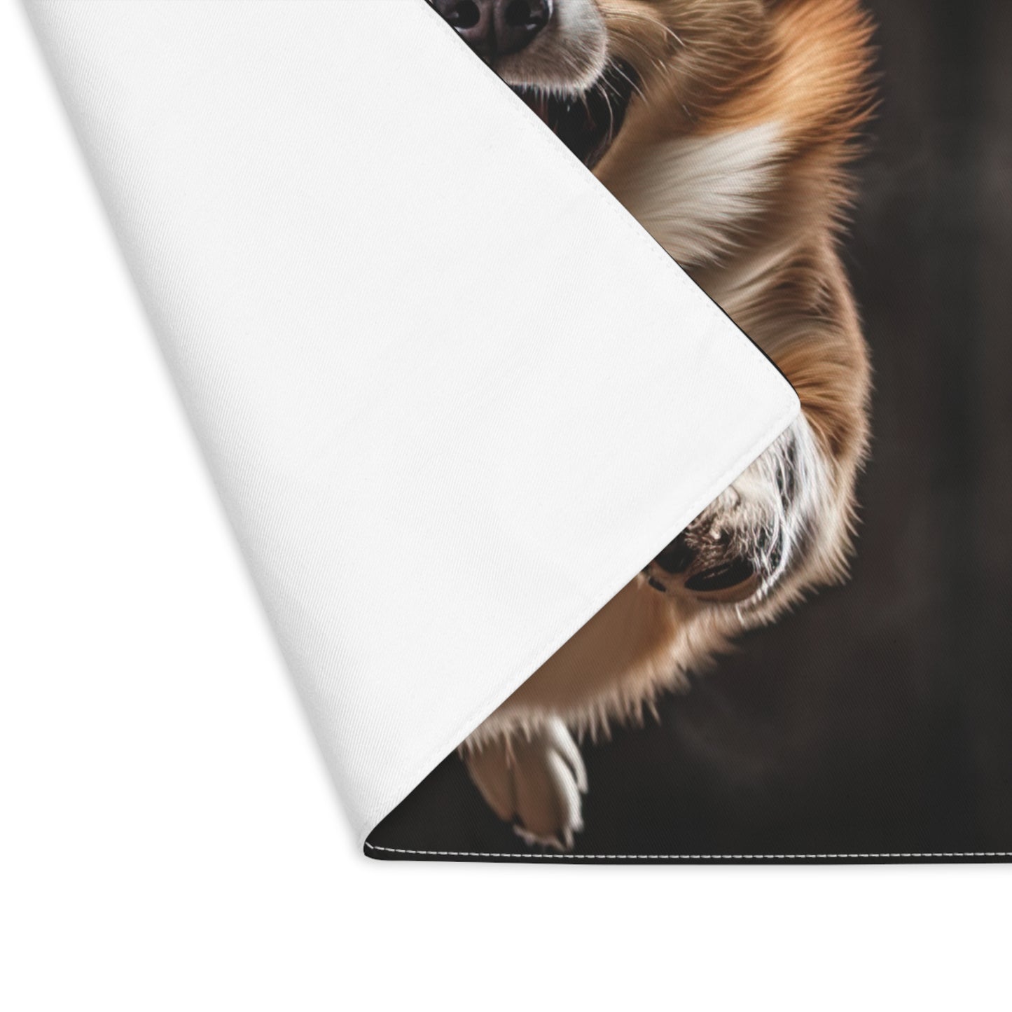 The Greeter - Placemat