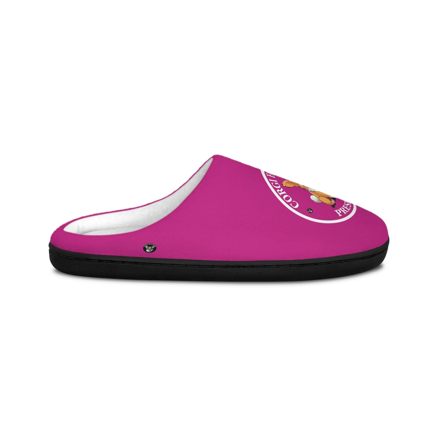 Fan Club President - Women's Slippers