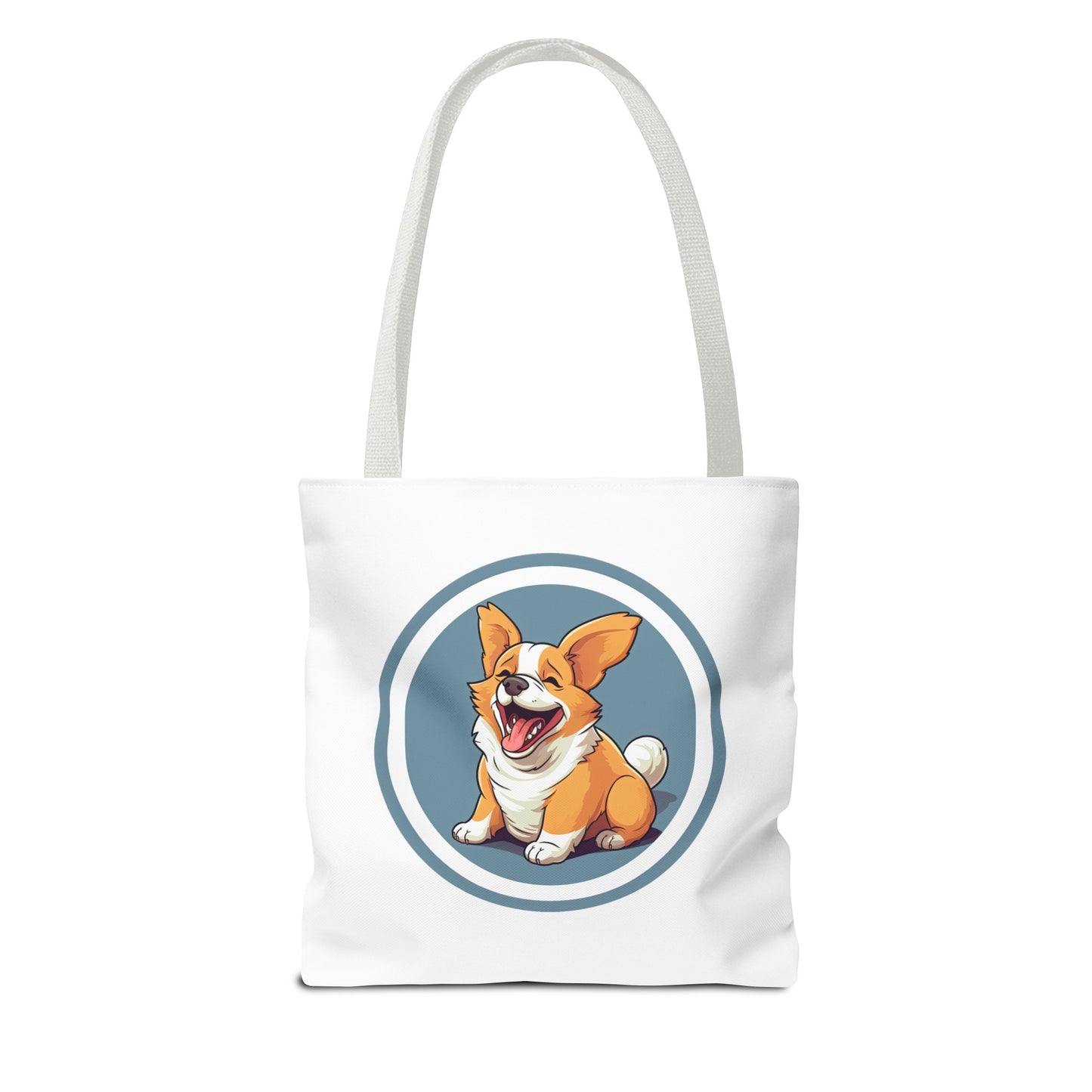 Jolly Jiggler - Tote Bag